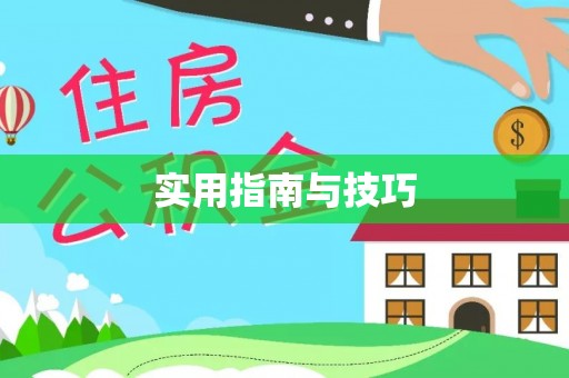 湘西实用指南与技巧