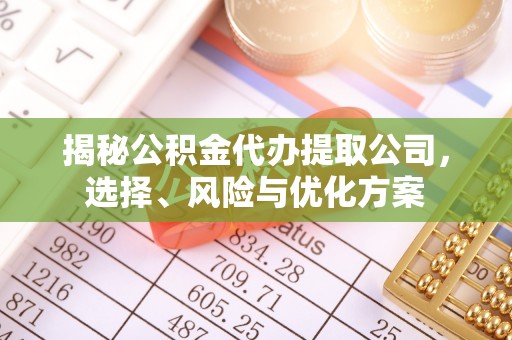 湘西揭秘公积金代办提取公司，选择、风险与优化方案