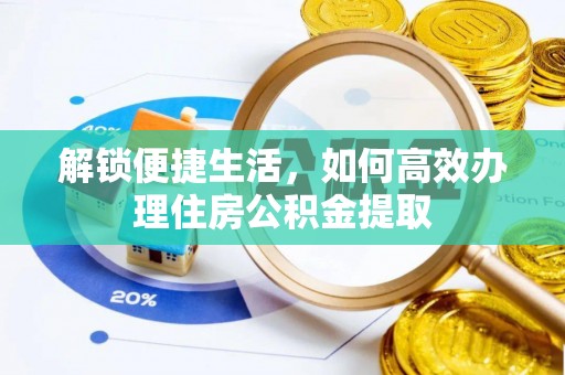 湘西解锁便捷生活，如何高效办理住房公积金提取