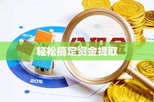 湘西轻松搞定资金提取