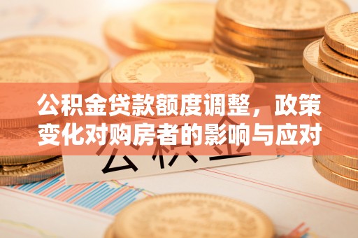 湘西公积金贷款额度调整，政策变化对购房者的影响与应对策略