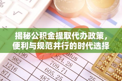 湘西揭秘公积金提取代办政策，便利与规范并行的时代选择