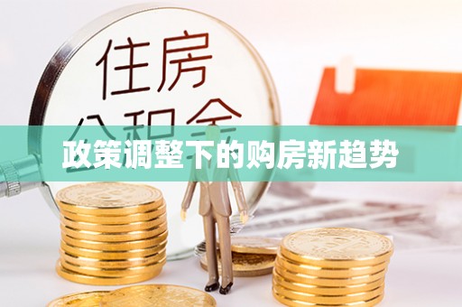 湘西政策调整下的购房新趋势