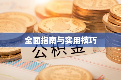 湘西全面指南与实用技巧