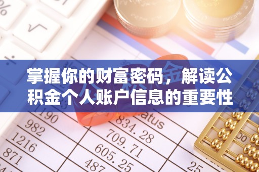 湘西掌握你的财富密码，解读公积金个人账户信息的重要性