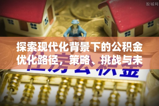 湘西探索现代化背景下的公积金优化路径，策略、挑战与未来展望