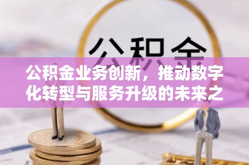 湘西公积金业务创新，推动数字化转型与服务升级的未来之路