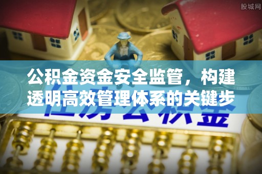 湘西公积金资金安全监管，构建透明高效管理体系的关键步骤