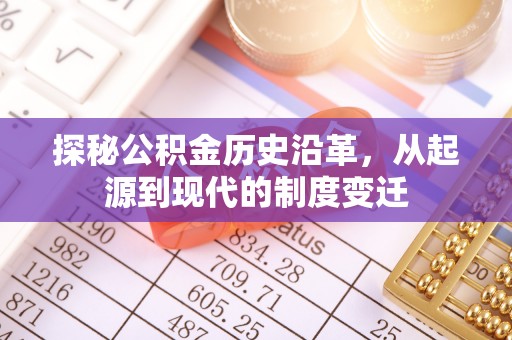 湘西探秘公积金历史沿革，从起源到现代的制度变迁