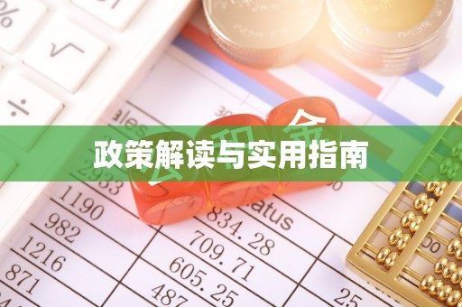 湘西政策解读与实用指南