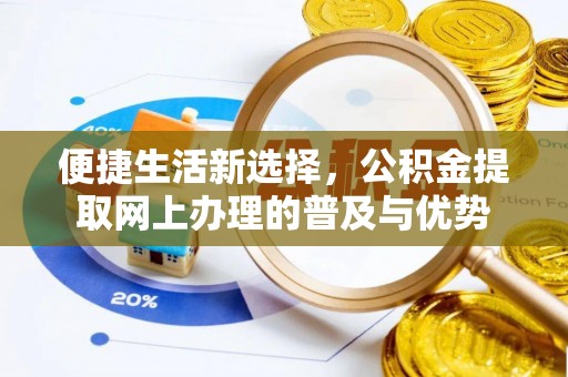 湘西便捷生活新选择，公积金提取网上办理的普及与优势