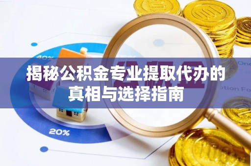 湘西揭秘公积金专业提取代办的真相与选择指南