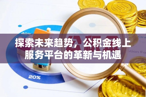 湘西探索未来趋势，公积金线上服务平台的革新与机遇