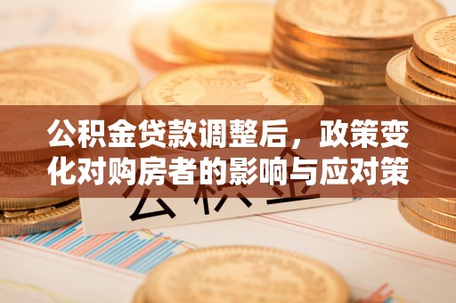 湘西公积金贷款调整后，政策变化对购房者的影响与应对策略