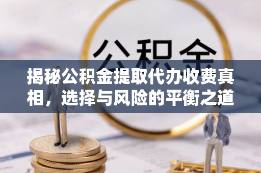湘西揭秘公积金提取代办收费真相，选择与风险的平衡之道