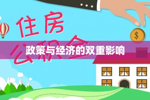 湘西政策与经济的双重影响