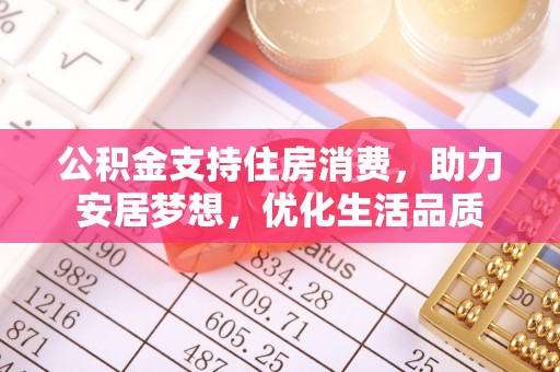 湘西公积金支持住房消费，助力安居梦想，优化生活品质