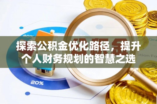 湘西探索公积金优化路径，提升个人财务规划的智慧之选