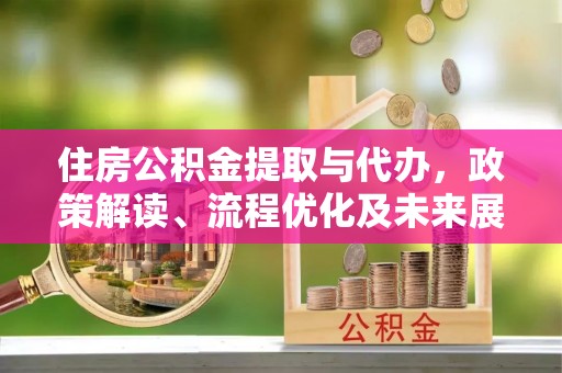 湘西住房公积金提取与代办，政策解读、流程优化及未来展望